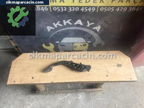 Volkswagen Polo Pedal çıkma parça