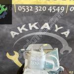 6N4839015C Polo Sol Arka Kapı Kilidi Orijinal Çıkma