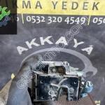 6N4839015C Polo Sol Arka Kapı Kilidi Orijinal Çıkma