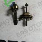6N4839249A VW Polo Derby Vento SOL ARKA KAPI GERGİSİ 1995-2001