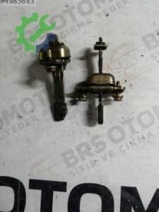 6N4839249A VW Polo Derby Vento SOL ARKA KAPI GERGİSİ 1995-2001
