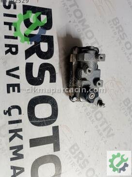 Audi Q7 Turbo Valfi 6NW009420 çıkma parça