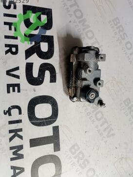 Audi Q7 Turbo Valfi 6NW009420 çıkma parça