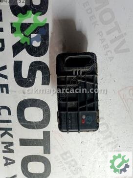 Audi Q7 Turbo Valfi 6NW009420 çıkma parça