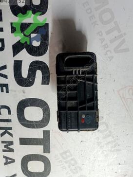 Audi Q7 Turbo Valfi 6NW009420 çıkma parça