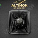 6P0711113 SEAT LEON / İBİZA VİTES TOPUZU 5 İLERİ 2017-2020 ARASI