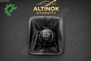 6P0711113 SEAT LEON / İBİZA VİTES TOPUZU 5 İLERİ 2017-2020 ARASI