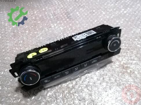 Seat Ibiza Klima Kontrol Paneli 6P0907044A çıkma parça