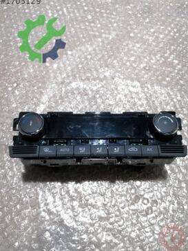 Seat Ibiza Klima Kontrol Paneli 6P0907044A çıkma parça