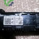 Seat Ibiza Klima Kontrol Paneli 6P0907044A Sökme Çıkma