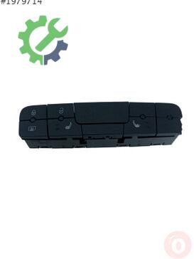 Seat Ibiza Kontrol Düğmeleri 6P0927137A çıkma parça