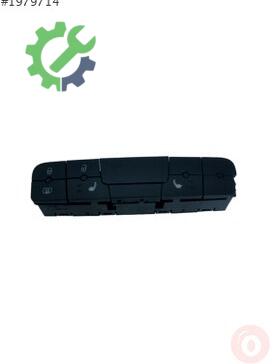 Seat Ibiza Kontrol Düğmeleri 6P0927137A çıkma parça