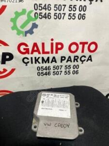 6Q0 909 605 AJ VOLKSWOGEN CADDY ORJİNAL ÇIKMA