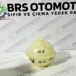 6Q0121407A AUDI A6 2003 2010 YEDEK SU DEPOSU