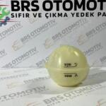 6Q0121407B VOLKSWAGEN POLO 2003 2020 SIFIR YEDEK SU DEPOSU