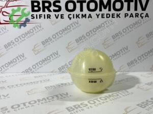 6Q0121407B VOLKSWAGEN POLO 2003 2020 SIFIR YEDEK SU DEPOSU