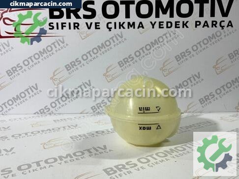 Volkswagen Polo Yedek Su Deposu çıkma parça