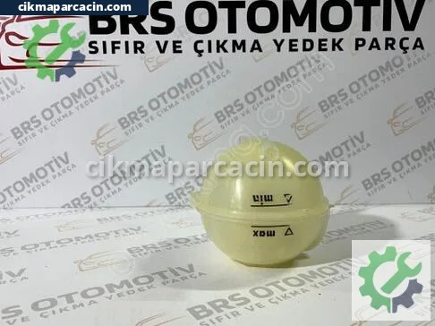 Volkswagen Polo Yedek Su Deposu çıkma parça