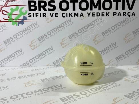 Volkswagen Polo Yedek Su Deposu çıkma parça