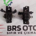 6Q0199555AT/AB  VW POLO-SEAT İBİZA-SKODA FABİA MOTOR KULAĞI