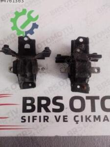 6Q0199555AT/AB  VW POLO-SEAT İBİZA-SKODA FABİA MOTOR KULAĞI