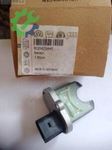 6Q0423445 VW TOLEDO FABİA DİREKSİYON AÇI SENSÖRÜ ÇIKMA PARÇA