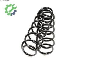 6Q0511115K HELEZON ARKA VW POLO 1.2 1.4 1.4 FSI 02-09 SEAT C
