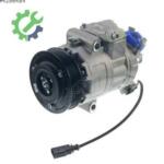 Volkswagen Polo 2025 Klima Kompresörü Çıkma – 6Q0820808G
