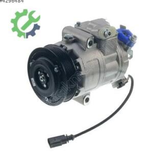 Volkswagen Polo 2025 Klima Kompresörü Çıkma - 6Q0820808G