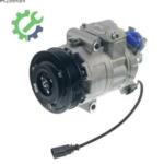 Volkswagen Polo 2025 Klima Kompresörü Çıkma – 6Q0820808G