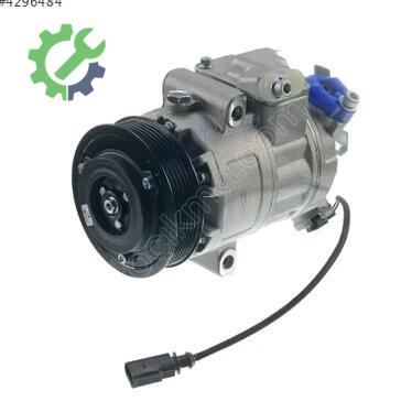 Volkswagen Polo Klima Kompresörü 6Q0820808G çıkma parça