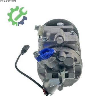 Volkswagen Polo Klima Kompresörü 6Q0820808G çıkma parça