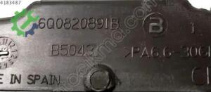 İnverter Seat Ibiza 2025 Çıkma 6Q0820891B