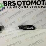 6Q0837174C VOLKSWAGEN POLO 2002 2009 SAĞ ARKA İÇ KAPI KOLU6Q08371