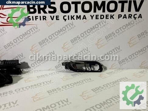 Volkswagen Polo Kapı Kolu çıkma parça