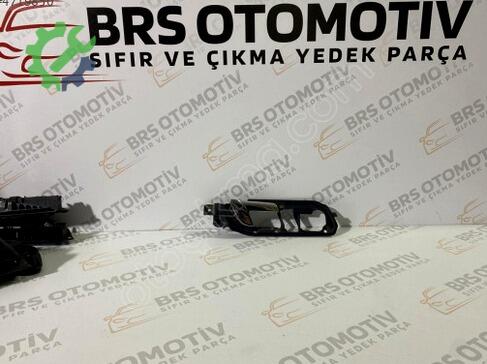 Volkswagen Polo Kapı Kolu çıkma parça