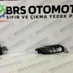 6Q0837174E VOLKSWAGEN POLO 2002 2009 SAĞ ARKA İÇ KAPI KOLU