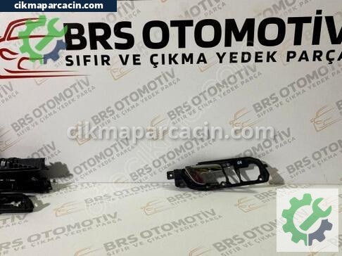 Volkswagen Polo Kapı Kolu çıkma parça