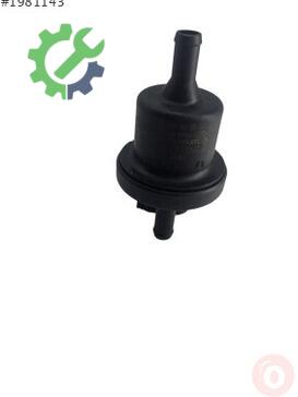 Volkswagen Polo Turbo Valfi 6Q0906517 çıkma parça