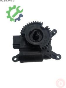 Kalorifer Motoru Seat Cordoba 2023 Çıkma 6Q0907511