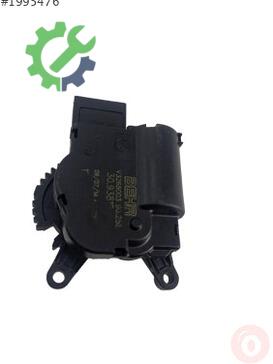 Seat Cordoba Kalorifer Motoru 6Q0907511 çıkma parça