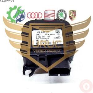 Çıkma Volkswagen Polo Klima Kontrol Paneli 6Q0907511
