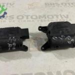 6Q0907511 KLİMA KALORİFER HAVA YÖNDİRME MOTORU VW POLO-SEAT-SKODA