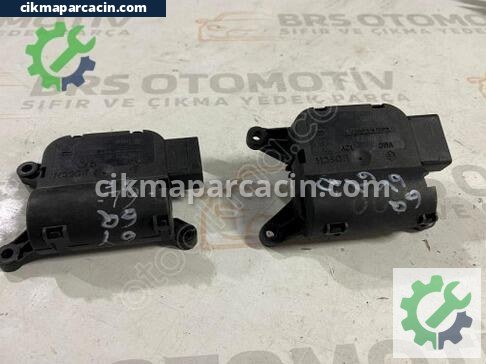 Volkswagen Polo Kalorifer Motoru çıkma parça