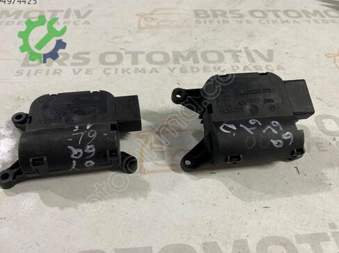 Volkswagen Polo Kalorifer Motoru çıkma parça