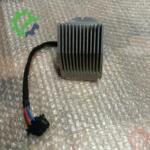 Çıkma Volkswagen Polo Fan Termiği 6Q1907521B