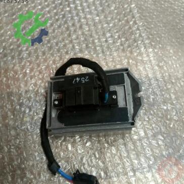 Volkswagen Polo Fan Termiği 6Q1907521B çıkma parça