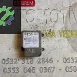 6Q0909605P-5WK43351 VW CADDY Orijinal Çıkma Airbag Beyni