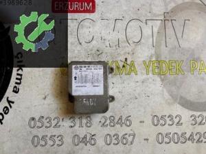 6Q0909605P-5WK43351 VW CADDY Orijinal Çıkma Airbag Beyni