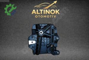 6Q0915331 POLO AKÜ ALTI BENZİNLİ TİP UFAK OLAN 2005-2014 ARASI